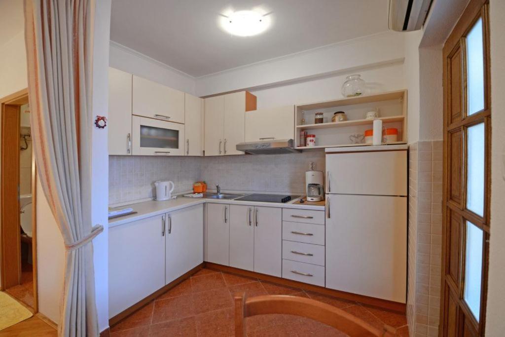Apartments And Rooms Branka Novigrad Istria المظهر الخارجي الصورة