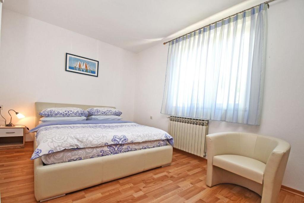 Apartments And Rooms Branka Novigrad Istria المظهر الخارجي الصورة